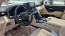 Toyota Land Cruiser GXR