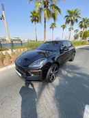 Porsche Macan STANDARD