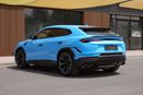 Lamborghini Urus PERFORMANTE