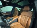 BMW X7 50i M SPORT Bmw X7 50i M | 2019 | GCC Specs | Super clean