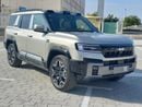 BYD Leopard 8 FLAGSHIP