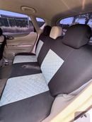 Nissan Tiida S