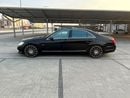 Mercedes Benz S550 S 550 Japanese Specs