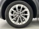 فولكس واجن T ROC ستايل طراز T-Roc سعة 1.4 لتر | مصابيح أمامية LED ونظام مساعد الركن الذكي | معتمد من فولكس فاجن