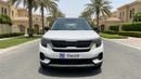 Kia Seltos EX 2023 | AED 928/Month | 0 DP | 30 Day Return | Warranty | Service History