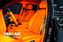 Rolls Royce Cullinan BLACK BADGE Mansory Edition