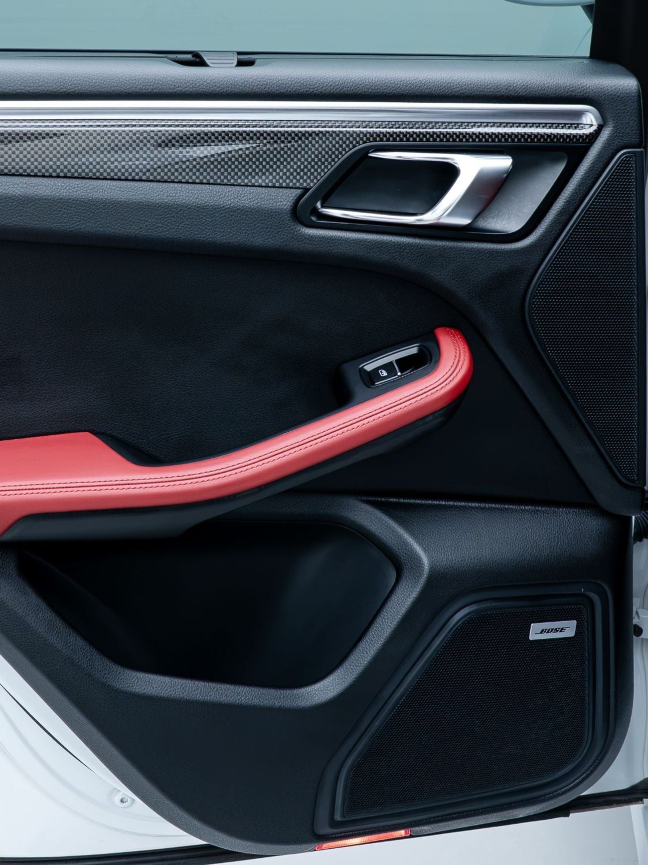 بورش ماكان GTS