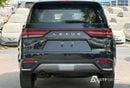 لكزس LX 600 سيجنتشر لكزس LX600 سيجنتشر | محرك بنزين سعة 3.5 لتر | دفع رباعي | كاملة المواصفات
