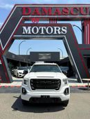 GMC Sierra 1500 REG/CAB AT4 American Specs - GCC Favorite!