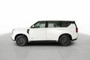 Nissan Patrol LE T1 3.5