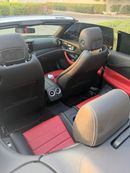 مرسيدس بنز E200 CABRIO