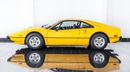 Ferrari 308 GTB VETRORESINA