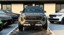 تويوتا تاكوما TOYOTA TACOMA TRAIL HUNTER | ٢٠٢٦ | آي-فورس ماكس | محرك هجين توربو سعة ٢.٤ لتر | ٣٢٦ حصان | دفع رباعي