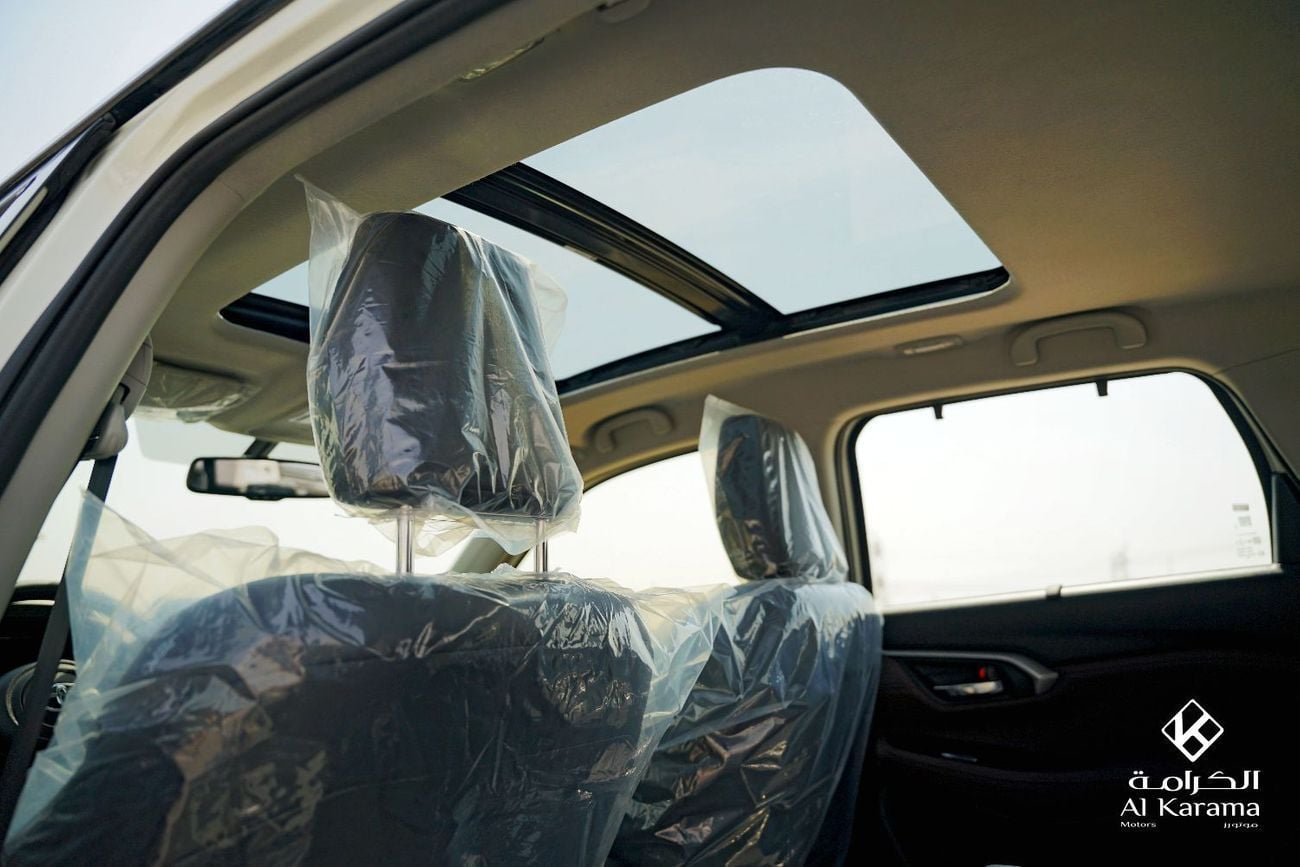 Toyota Urban Cruiser GLX - 1.5L Neo Drive | 360 Camera | Head Up Display | Panoramic Roof - GCC Specs