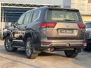 Toyota Land Cruiser VX