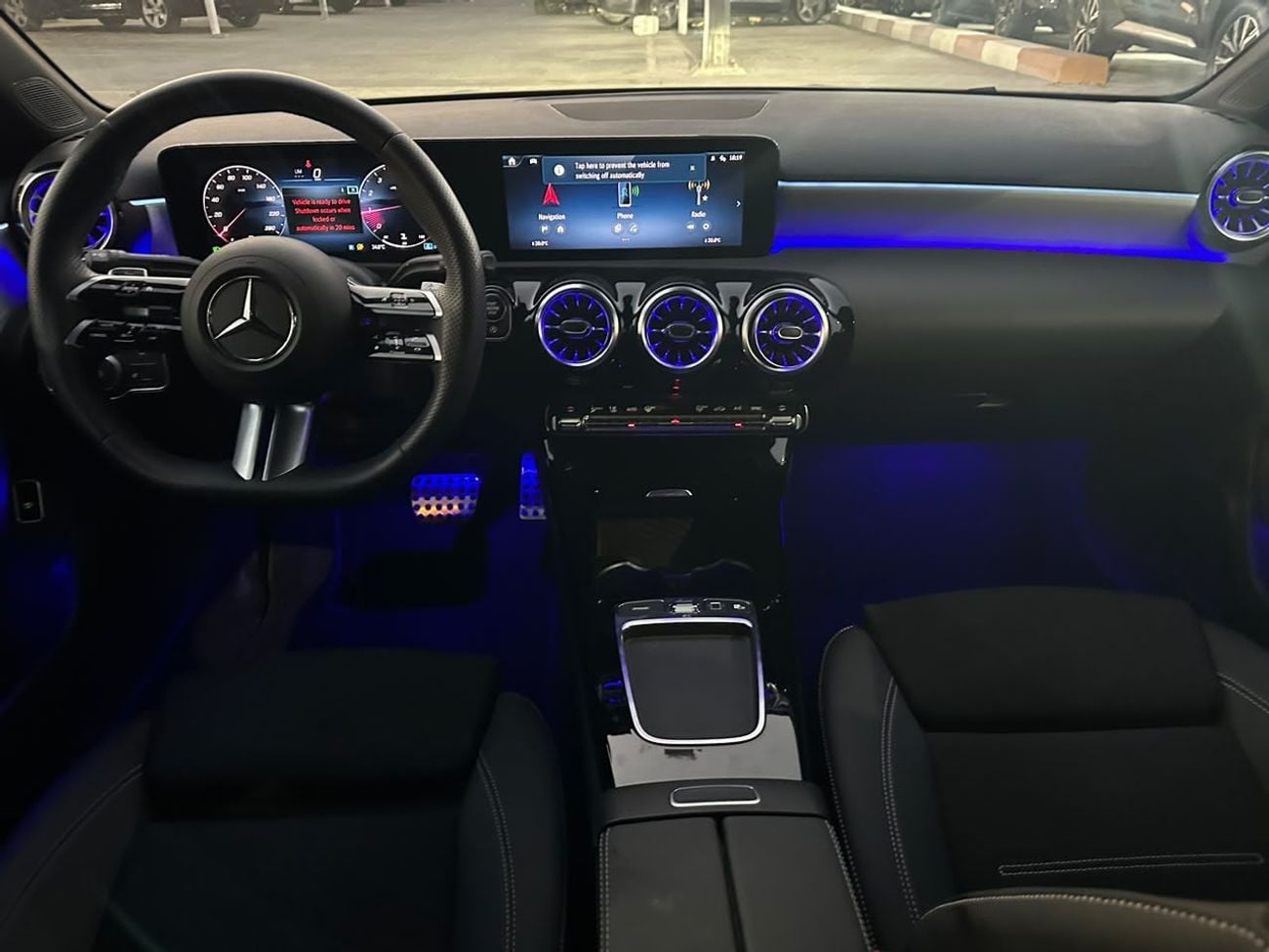 Mercedes Benz A200 PREMIUM PLUS
