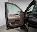 Chevrolet Silverado 1500 RST Dealer Unlimited Kms Warranty until • FDSH • Delivery Mileage • GCC