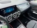 Mercedes Benz GLA 35 AMG 4MATIC GCC .. FSH .. Original paint .. Perfect Condition .. AMG