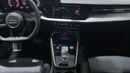 Audi S3 TFSI 2023 | AED 2184/Month | 0 DP | 30 Day Return | Warranty | Service History