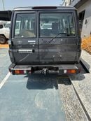 Toyota Land Cruiser 70 LC76 LX LC76 2.8l DEISEL OMANI FULL OPTION 2026/2026