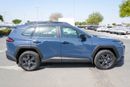Toyota RAV4 ADVENTURE 2.5L HYBRID 2026!! GCC SPECS