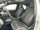 Audi S3 TFSI quattro 2.0L Sedan 290hp High (Ref# 03500)