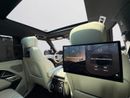 Land Rover Range Rover HSE LWB P530 AED 7,520 P.M | 0% DOWN PAYMENT | UNDER WARRANTY AND SERVICE CONTRACT UNTIL 2029 | RANGE ROVER VOGU