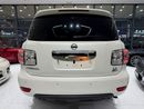 Nissan Patrol XE V6 GCC