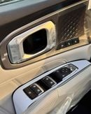 Kia Sorento 3.5L - 2027 MODEL - GCC Specs