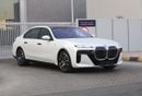 BMW 735i M SPORT