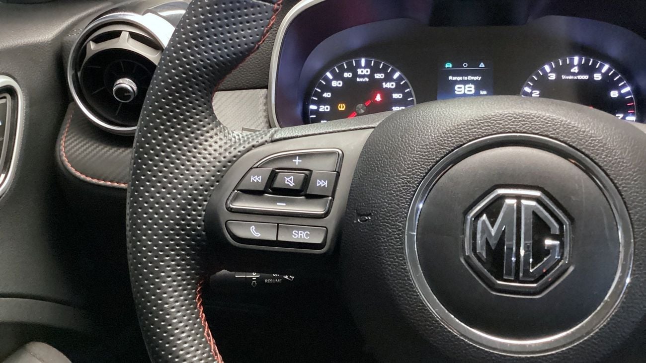 MG ZS STANDARD | Guaranteed Warranty | 0 Down Payment