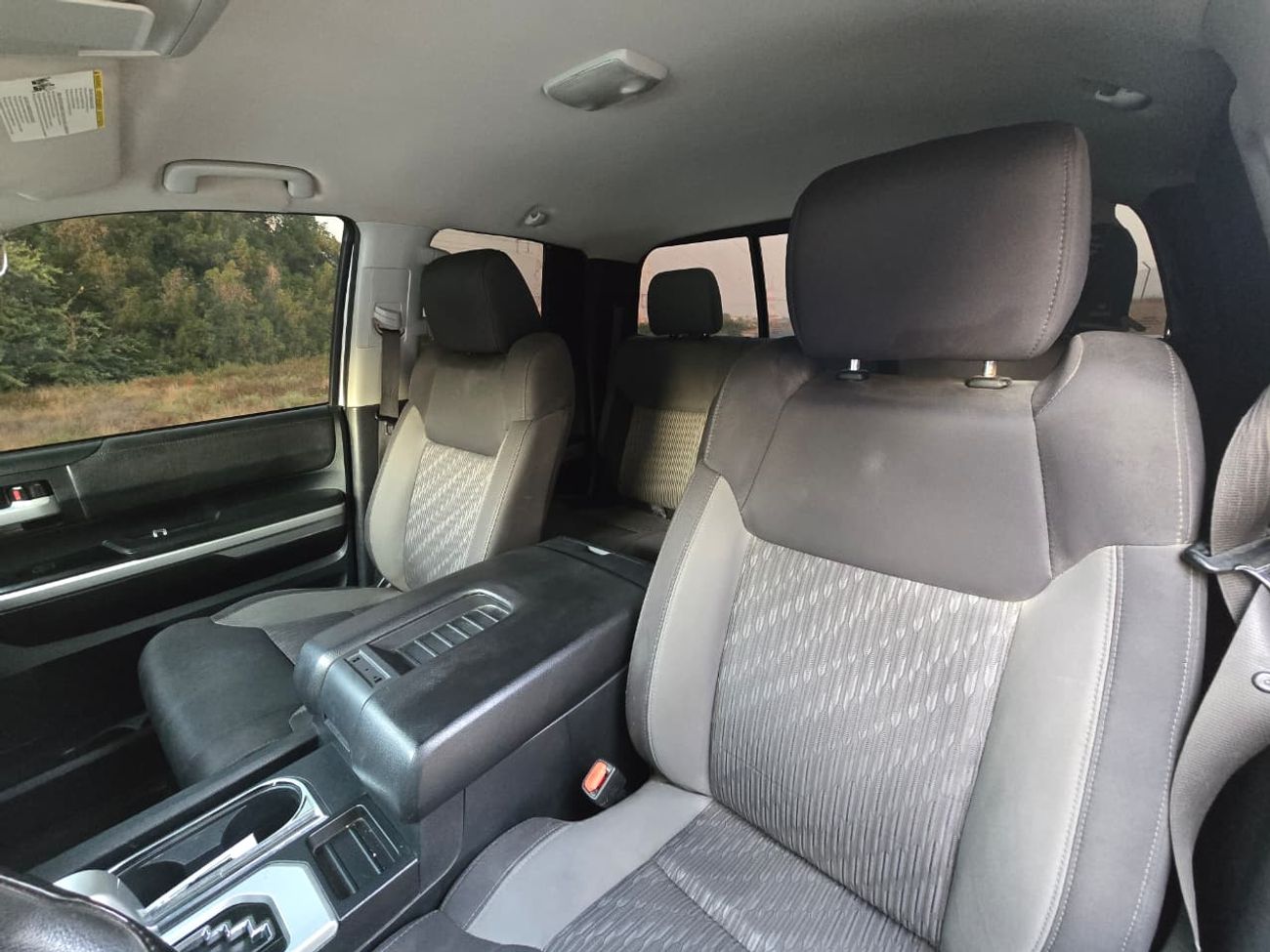 Toyota Tundra