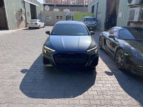 Audi S3 STANDARD
