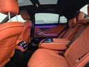 Mercedes Benz S450 S 450 AMG GCC Specs 1000 KM ONLY