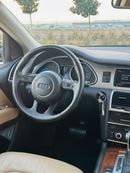 Audi Q7 35 TFSI