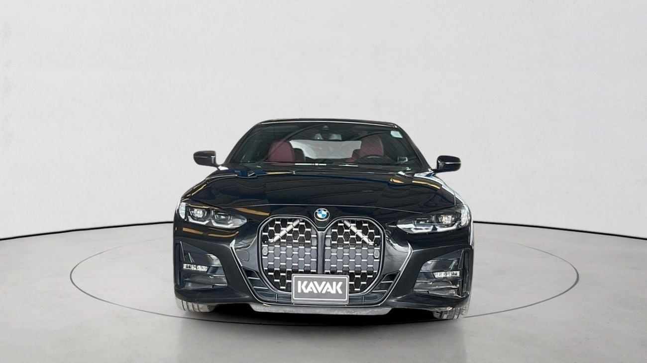 بي أم دبليو 430i M SPORT | شامل الضمان | 0 ﺪﻔﻋﺓ ﺃﻮﻟﻯ