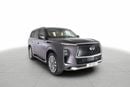 Infiniti QX80 3.5