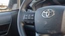 تويوتا هيلوكس GL Toyota Hilux 2025 2.4L Diesel