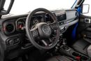 Jeep Wrangler Unlimited RUBICON