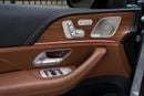 Mercedes Benz GLE450 4MATIC