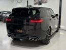 Land Rover Range Rover Sport DYNAMIC SE P530 2025