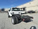 Ford F-550 HEAVY DUTY 6.7L DIESEL DUAL TANK