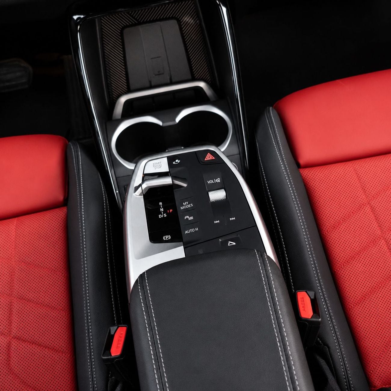 بي أم دبليو X2 SDRIVE18i M SPORT 3,161 درهم إماراتي شهرياً • بدون دفعة أولى • X2 sDrive18i M Sport • ضمان الوكالة وعقد الصيانة