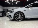 Volkswagen Golf R SEL