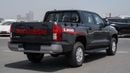 ميتسوبيشي L200 GLX جديدة كلياً – محرك ديزل توربو سعة 2.5 لتر، دفع رباعي، ناقل حركة يدوي – C86 – موديل 2026 (خليجي)