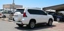 Toyota Prado EXR