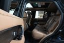 Land Rover Range Rover HSE 2023 Range Rover Vogue P530 HSE, 2028 Range Rover Warranty, RR Service History, GCC