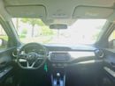 Nissan Kicks SV 690x36 Monthly I GCC I Cruise, Camera, GPS I Accident Free