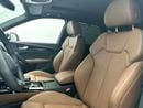 Audi Q5 45 TFSI S-LINE quattro 249hp (Ref# 078401)