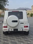 لاند روفر رينج روفر G63 2021